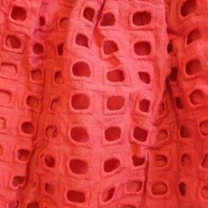 Jack Wills Dresses - ❗SALE❗Jack Wills eyelet dress Jack Wills Dresses - ❗SALE❗Jack Wills eyelet dress